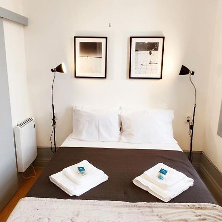 Vila Santa Cruz Guest House Braga Luaran gambar