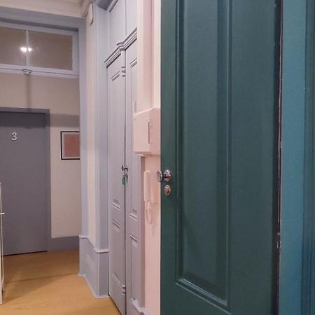 Vila Santa Cruz Guest House Braga Luaran gambar