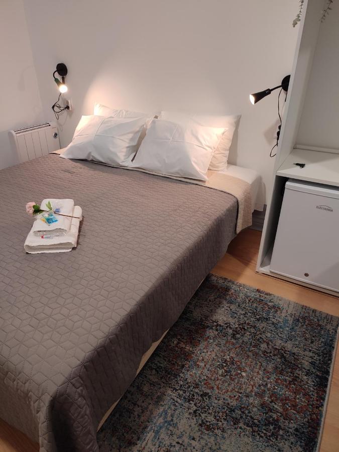 Vila Santa Cruz Guest House Braga Luaran gambar