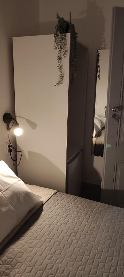 Vila Santa Cruz Guest House Braga Luaran gambar