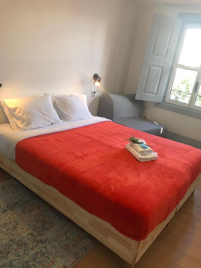Vila Santa Cruz Guest House Braga Luaran gambar