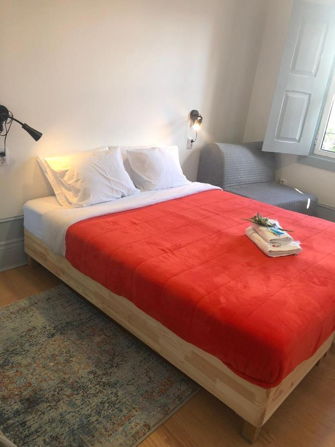 Vila Santa Cruz Guest House Braga Luaran gambar