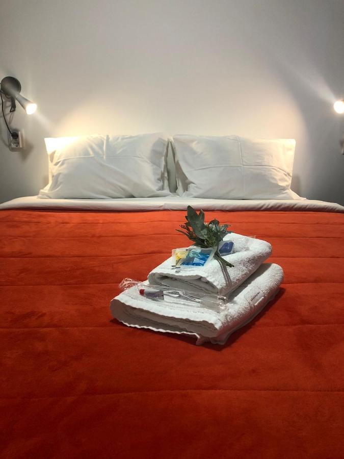 Vila Santa Cruz Guest House Braga Luaran gambar