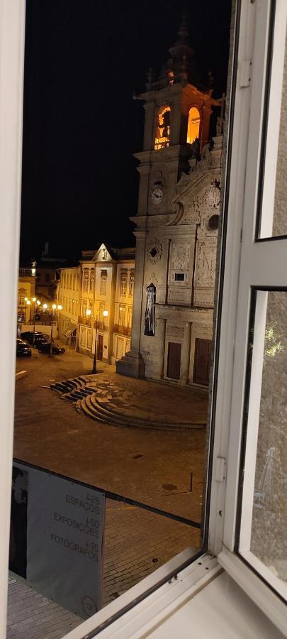 Vila Santa Cruz Guest House Braga Luaran gambar