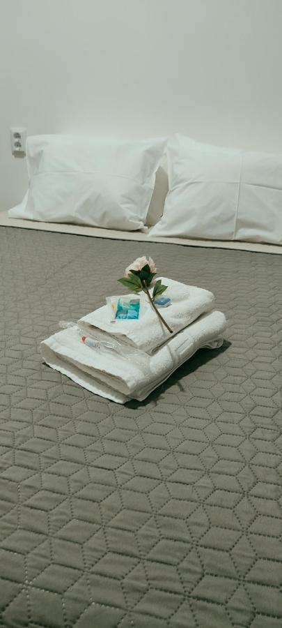 Vila Santa Cruz Guest House Braga Luaran gambar
