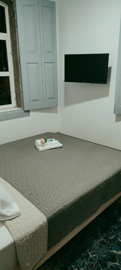 Vila Santa Cruz Guest House Braga Luaran gambar