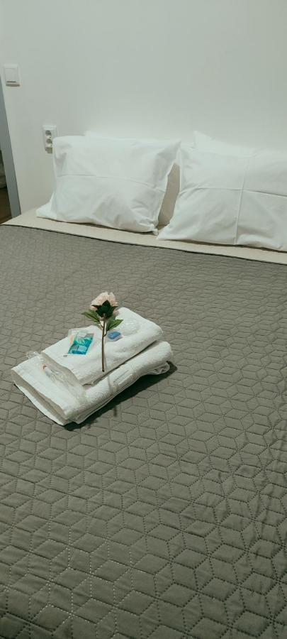 Vila Santa Cruz Guest House Braga Luaran gambar