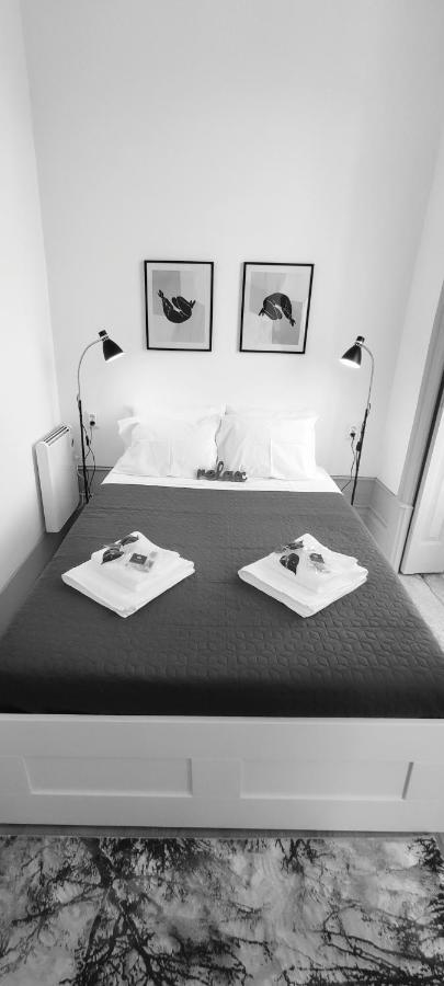Vila Santa Cruz Guest House Braga Luaran gambar