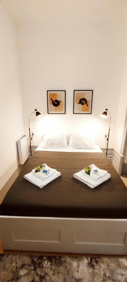 Vila Santa Cruz Guest House Braga Luaran gambar