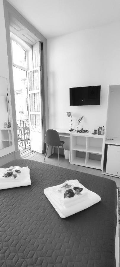 Vila Santa Cruz Guest House Braga Luaran gambar