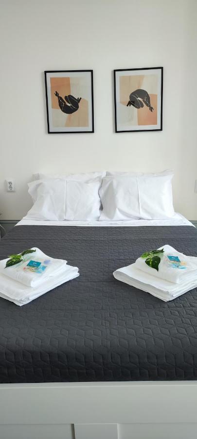 Vila Santa Cruz Guest House Braga Luaran gambar