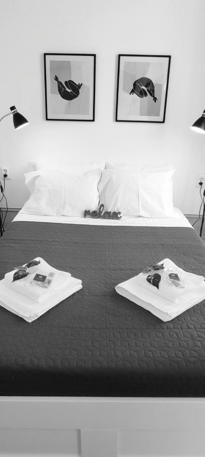 Vila Santa Cruz Guest House Braga Luaran gambar