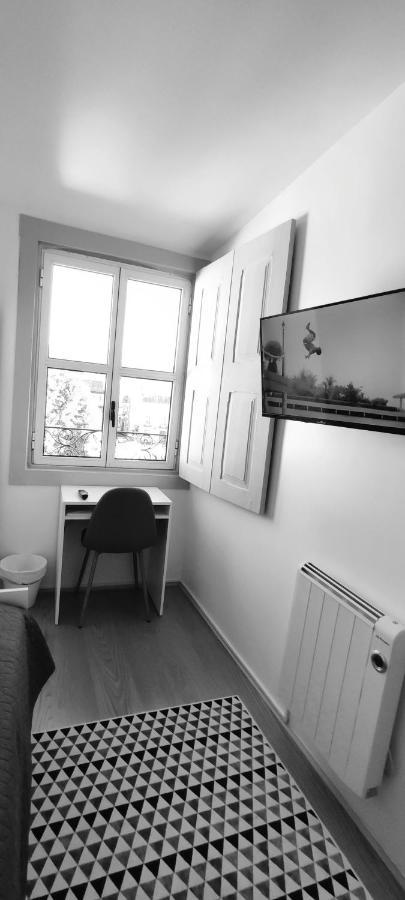 Vila Santa Cruz Guest House Braga Luaran gambar