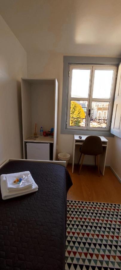 Vila Santa Cruz Guest House Braga Luaran gambar