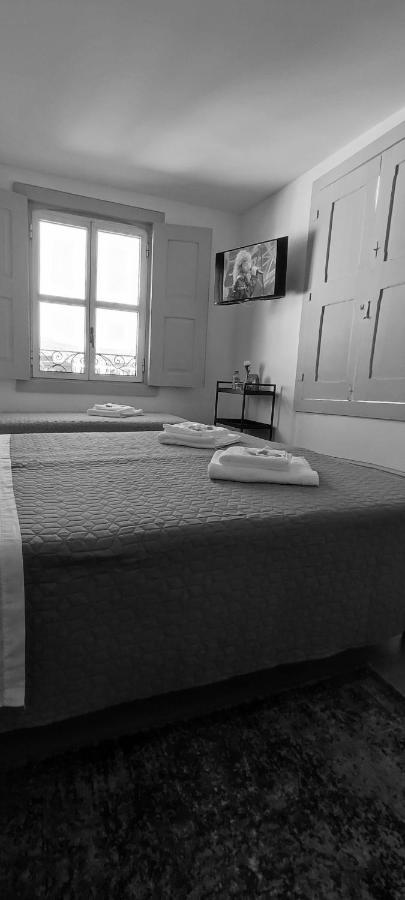 Vila Santa Cruz Guest House Braga Bilik gambar