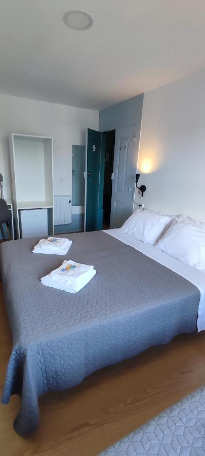 Vila Santa Cruz Guest House Braga Bilik gambar