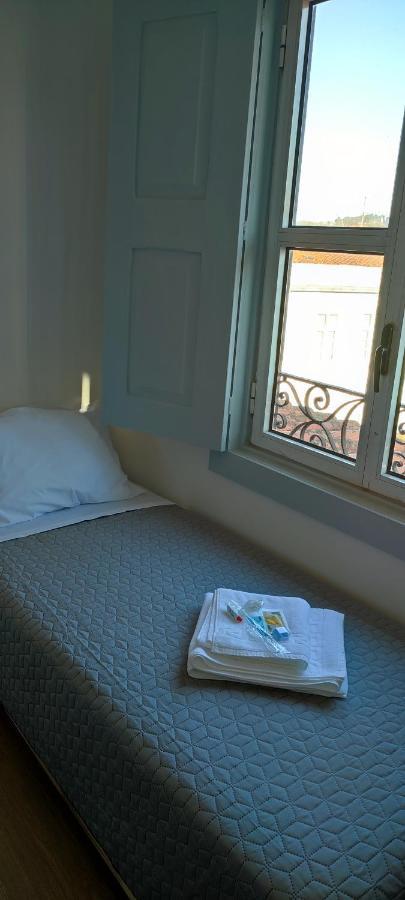 Vila Santa Cruz Guest House Braga Luaran gambar