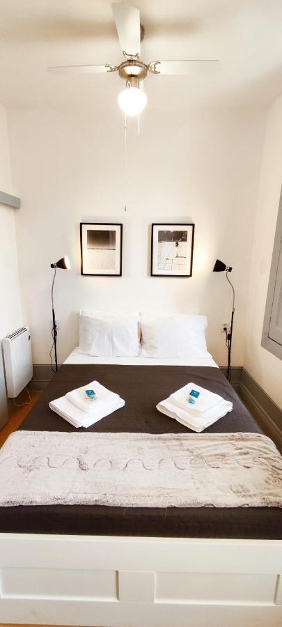 Vila Santa Cruz Guest House Braga Luaran gambar
