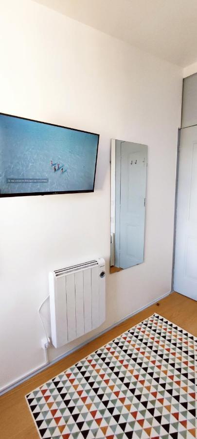 Vila Santa Cruz Guest House Braga Luaran gambar