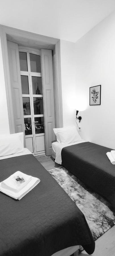 Vila Santa Cruz Guest House Braga Luaran gambar