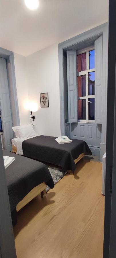 Vila Santa Cruz Guest House Braga Luaran gambar