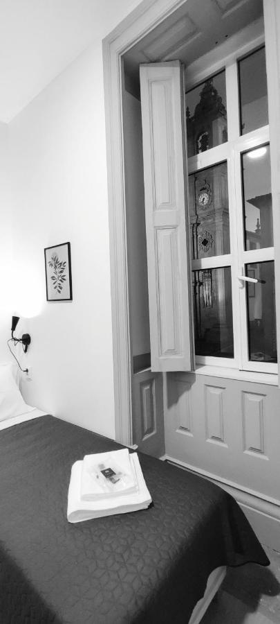 Vila Santa Cruz Guest House Braga Bilik gambar