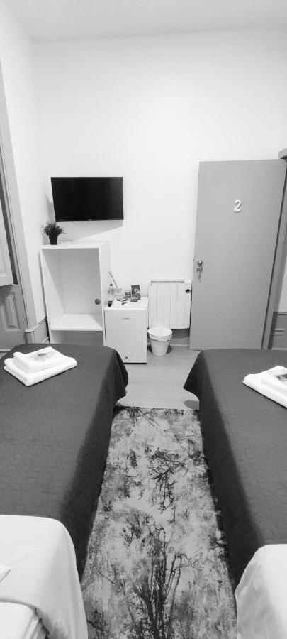 Vila Santa Cruz Guest House Braga Luaran gambar
