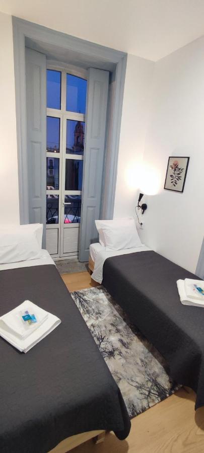 Vila Santa Cruz Guest House Braga Bilik gambar