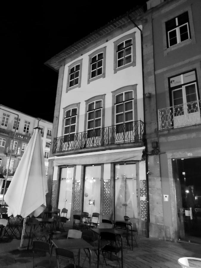 Vila Santa Cruz Guest House Braga Luaran gambar