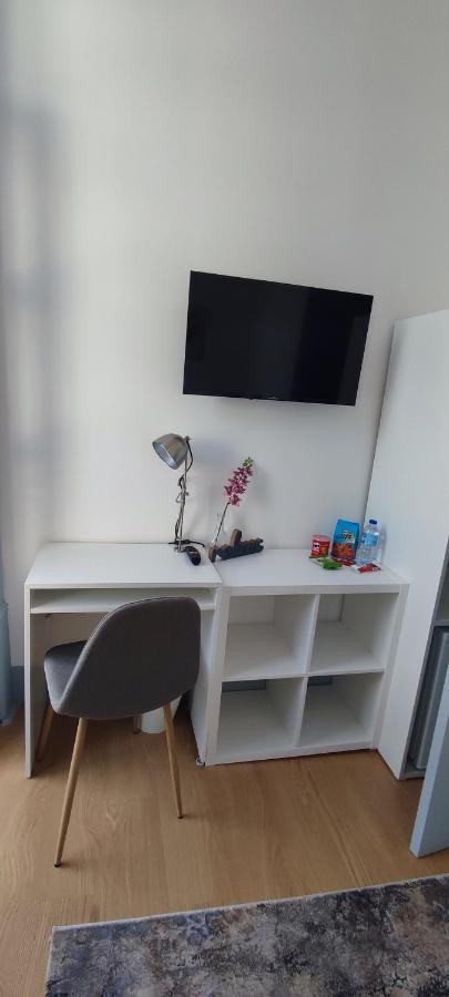 Vila Santa Cruz Guest House Braga Luaran gambar