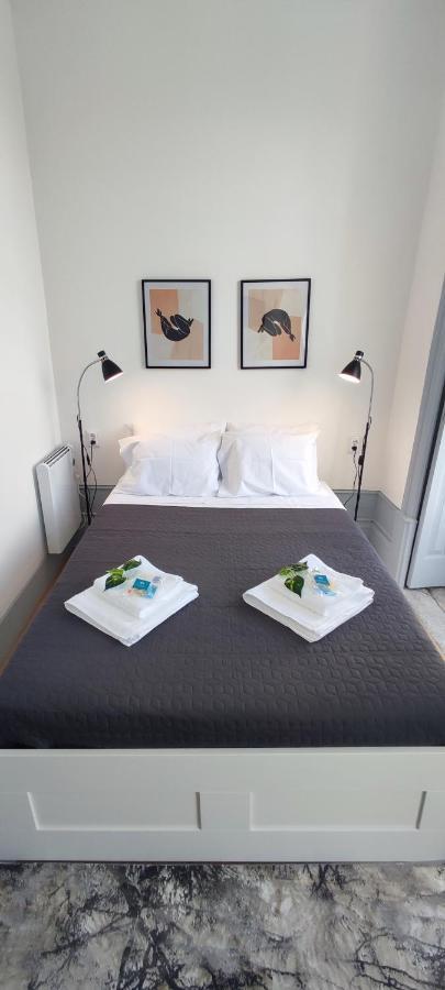 Vila Santa Cruz Guest House Braga Luaran gambar