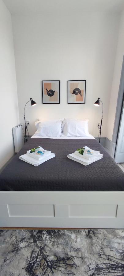 Vila Santa Cruz Guest House Braga Bilik gambar