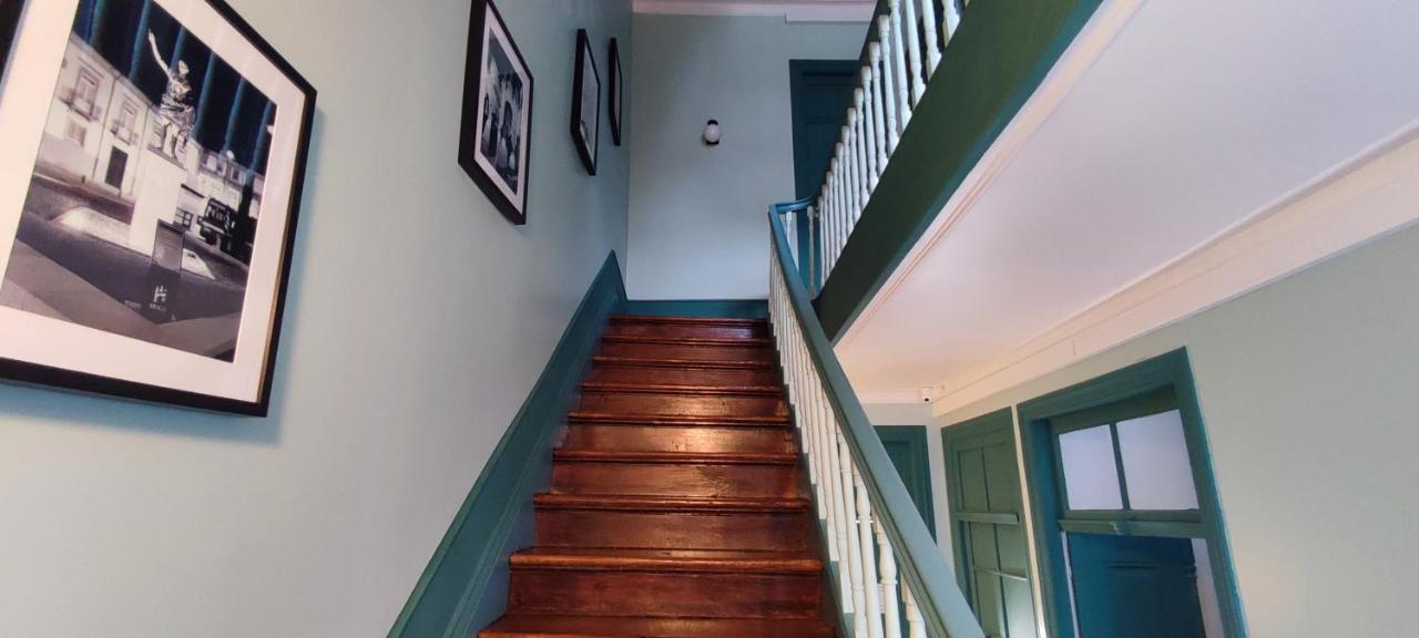 Vila Santa Cruz Guest House Braga Luaran gambar