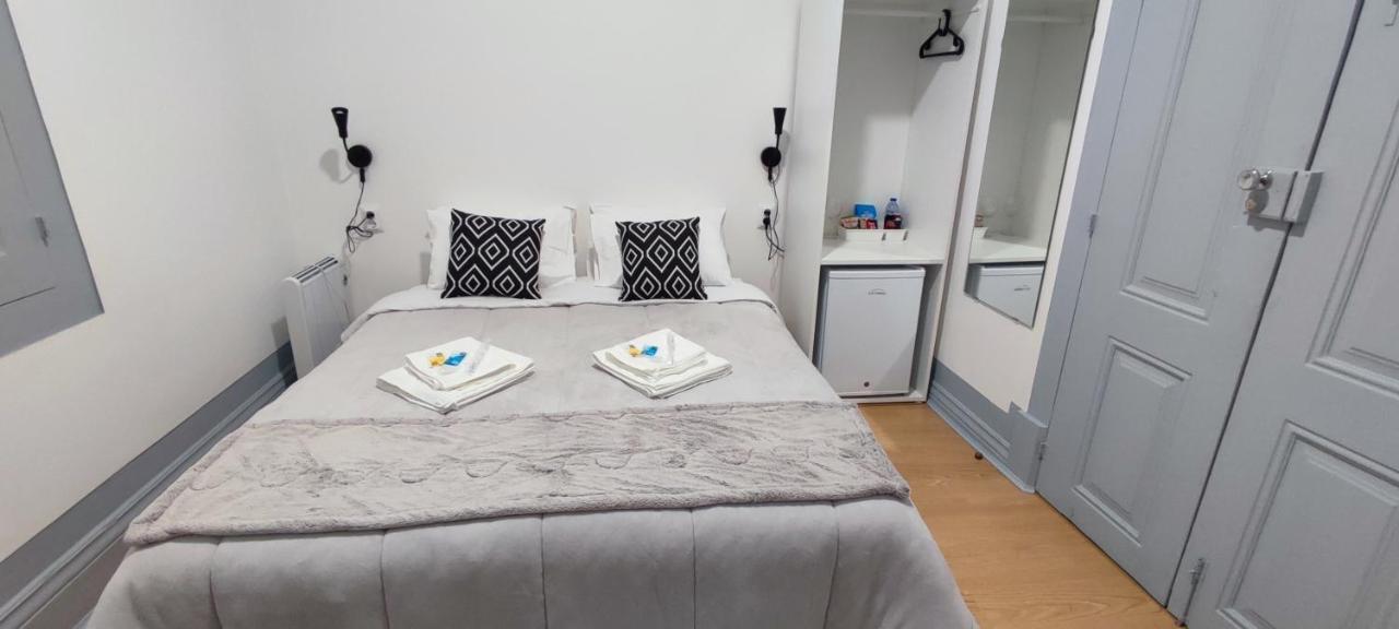 Vila Santa Cruz Guest House Braga Luaran gambar