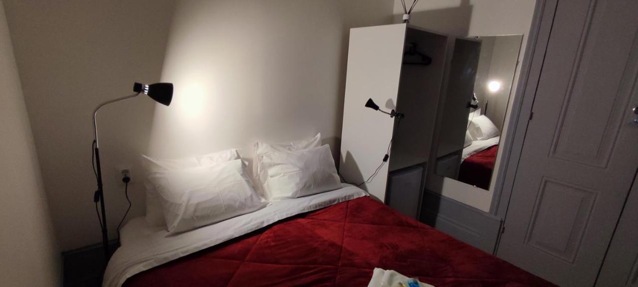 Vila Santa Cruz Guest House Braga Luaran gambar