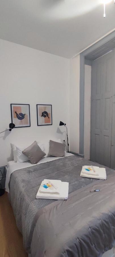 Vila Santa Cruz Guest House Braga Luaran gambar