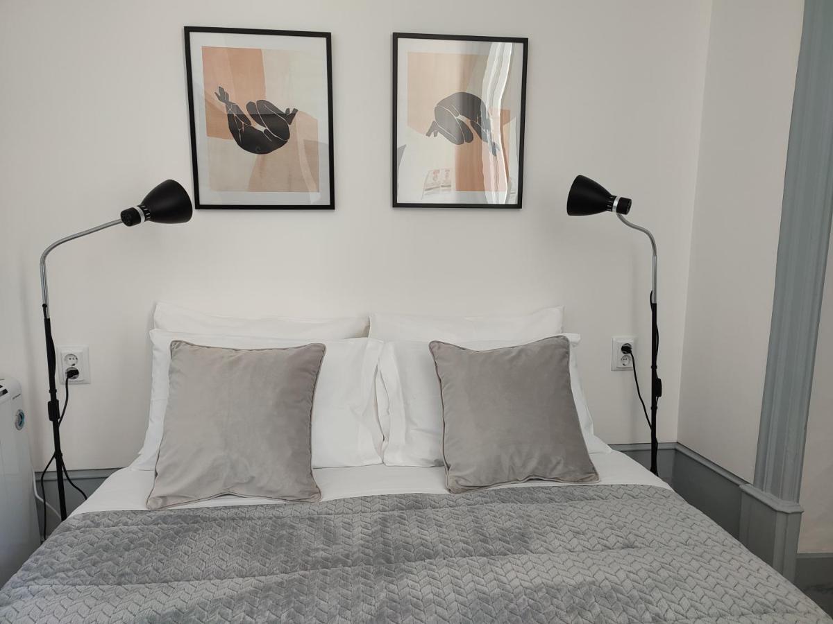 Vila Santa Cruz Guest House Braga Luaran gambar