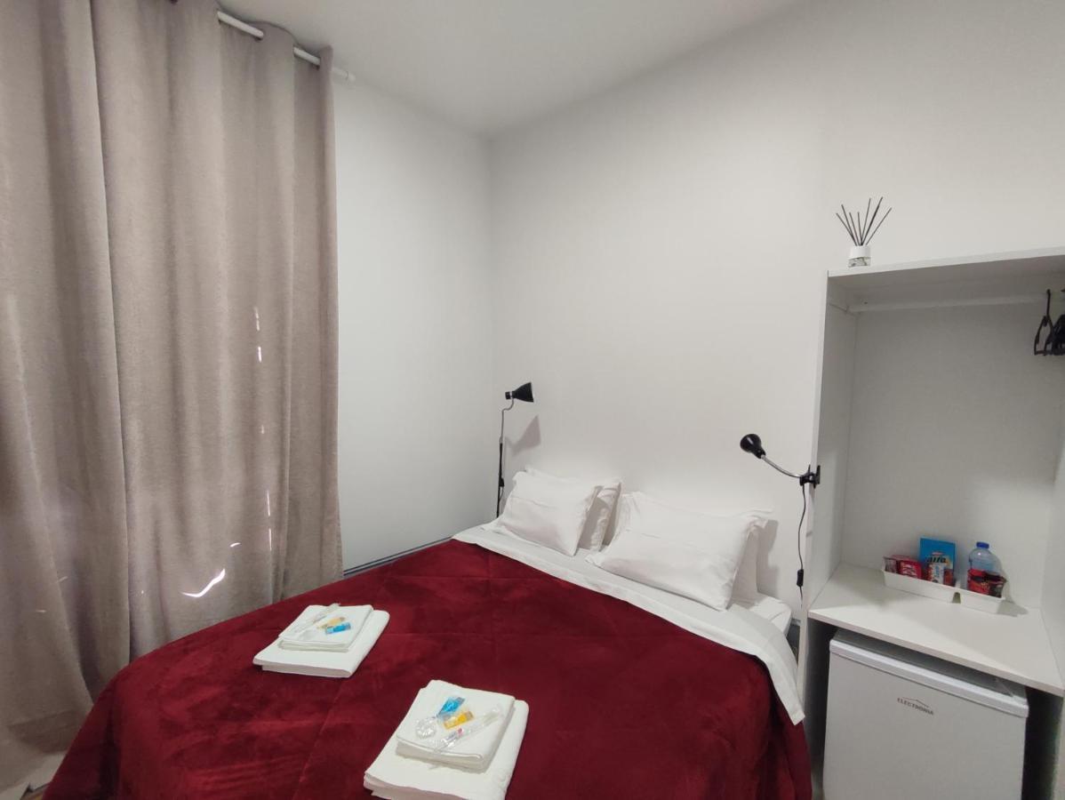 Vila Santa Cruz Guest House Braga Luaran gambar