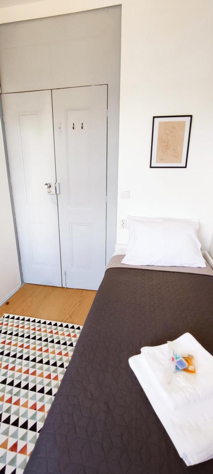 Vila Santa Cruz Guest House Braga Bilik gambar